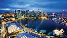 Создание компаний и открытие банковских счетов в Сингапуре