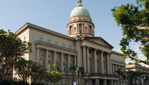 Международный коммерческий арбитраж входит в юрисдикцию Сингапурского Международного Коммерческого Суда