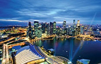 Юридическое сопровождение бизнеса в Сингапуре